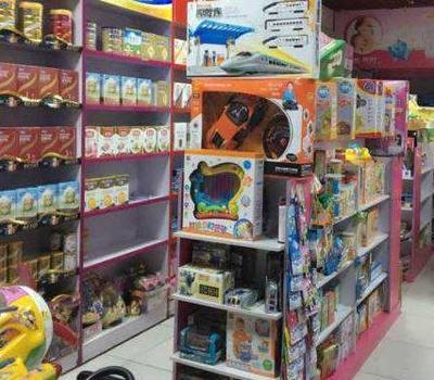 西安兒童樂園與母嬰用品銷售 打造一站式親子消費新體驗