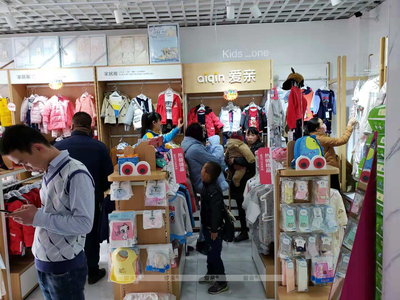 解鎖母嬰用品店銷售潛力 系統化員工培訓全攻略