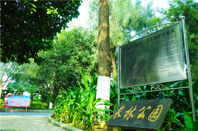 柳州市城市廣場(chǎng)管理處轄區(qū)景點(diǎn)服務(wù)項(xiàng)目介紹