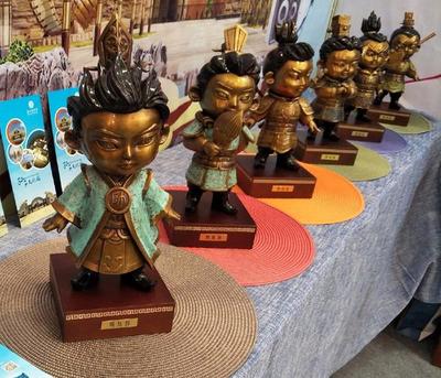 好禮東營┃夏季旅游攻略