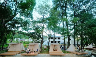 文旅相融 打造多彩會昌--會昌縣旅游產(chǎn)業(yè)發(fā)展綜述