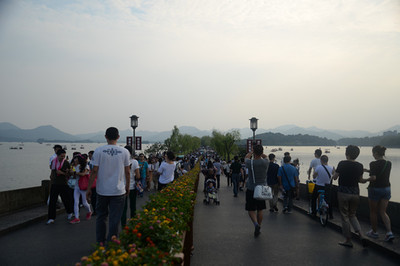 杭州推出多項(xiàng)惠民游覽政策，提升公共服務(wù)品質(zhì)